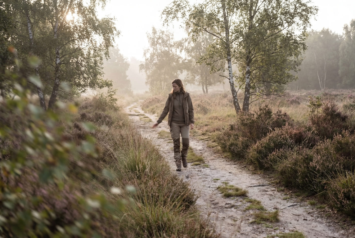 Bewegen voor je brein