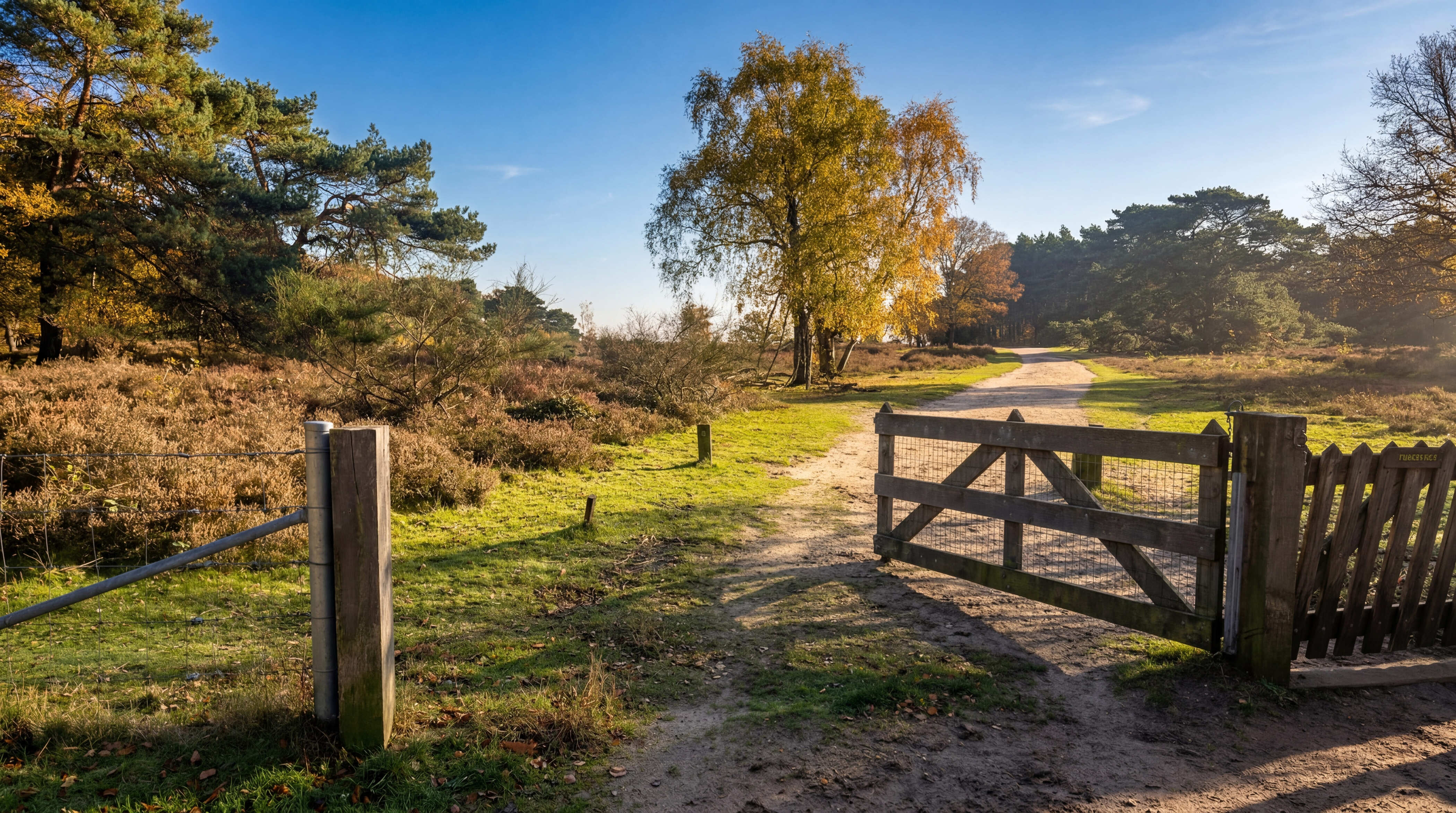 Buitencoaching en stressherstel in de natuur