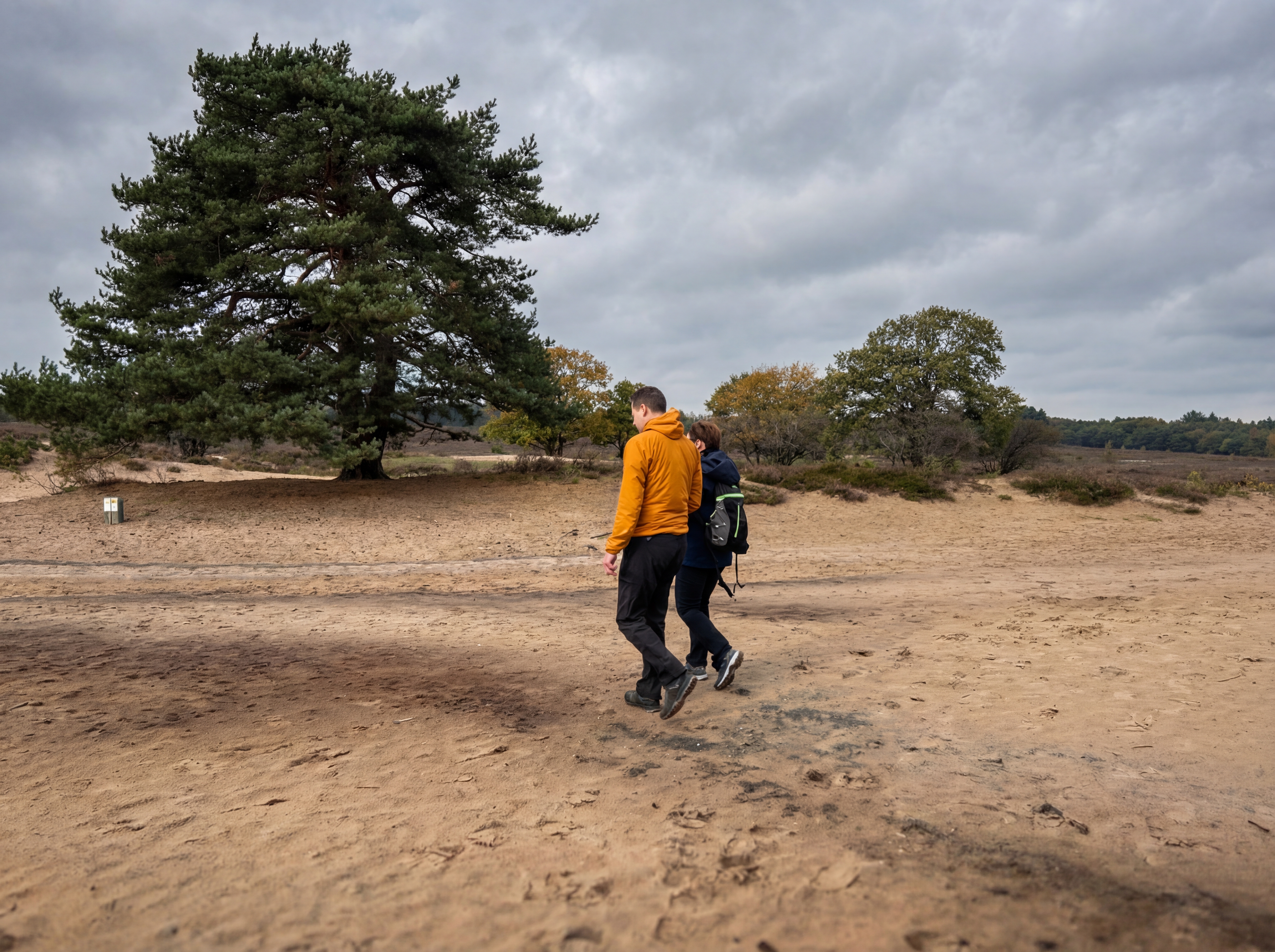 Inspiratiewandeling Individueel