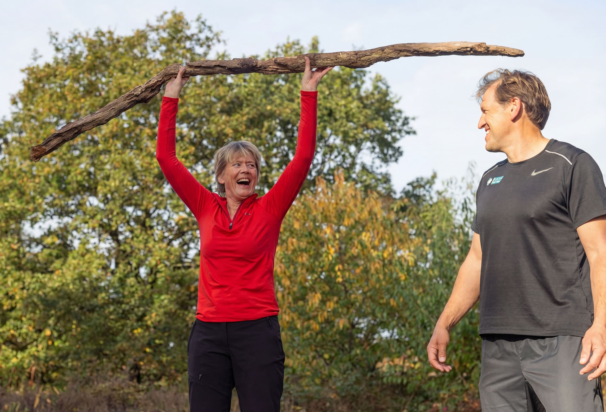 Individuele Coaching