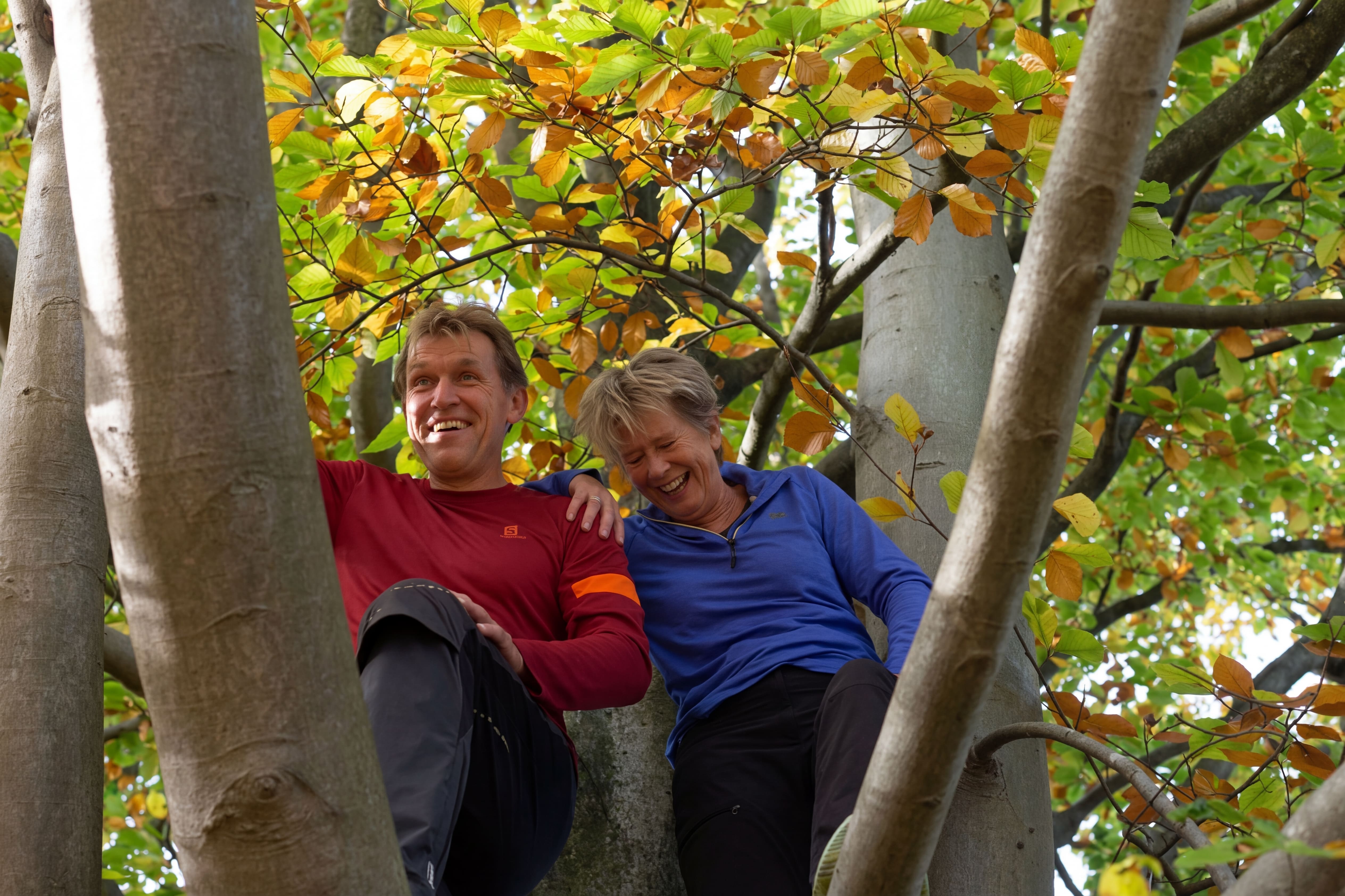 Contact opnemen met HH Buitencoaching