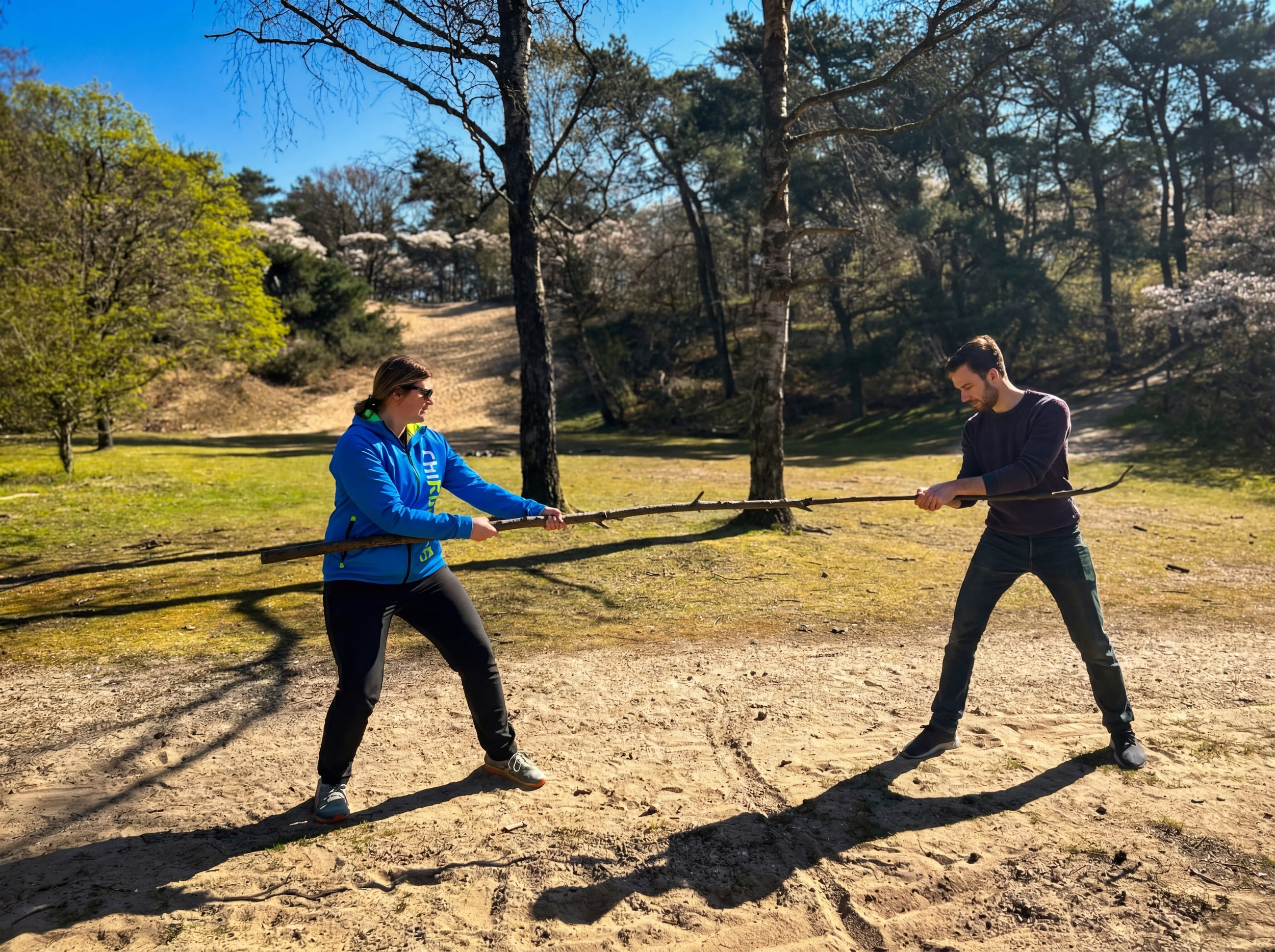 Ervaringsgerichte Werkvormen