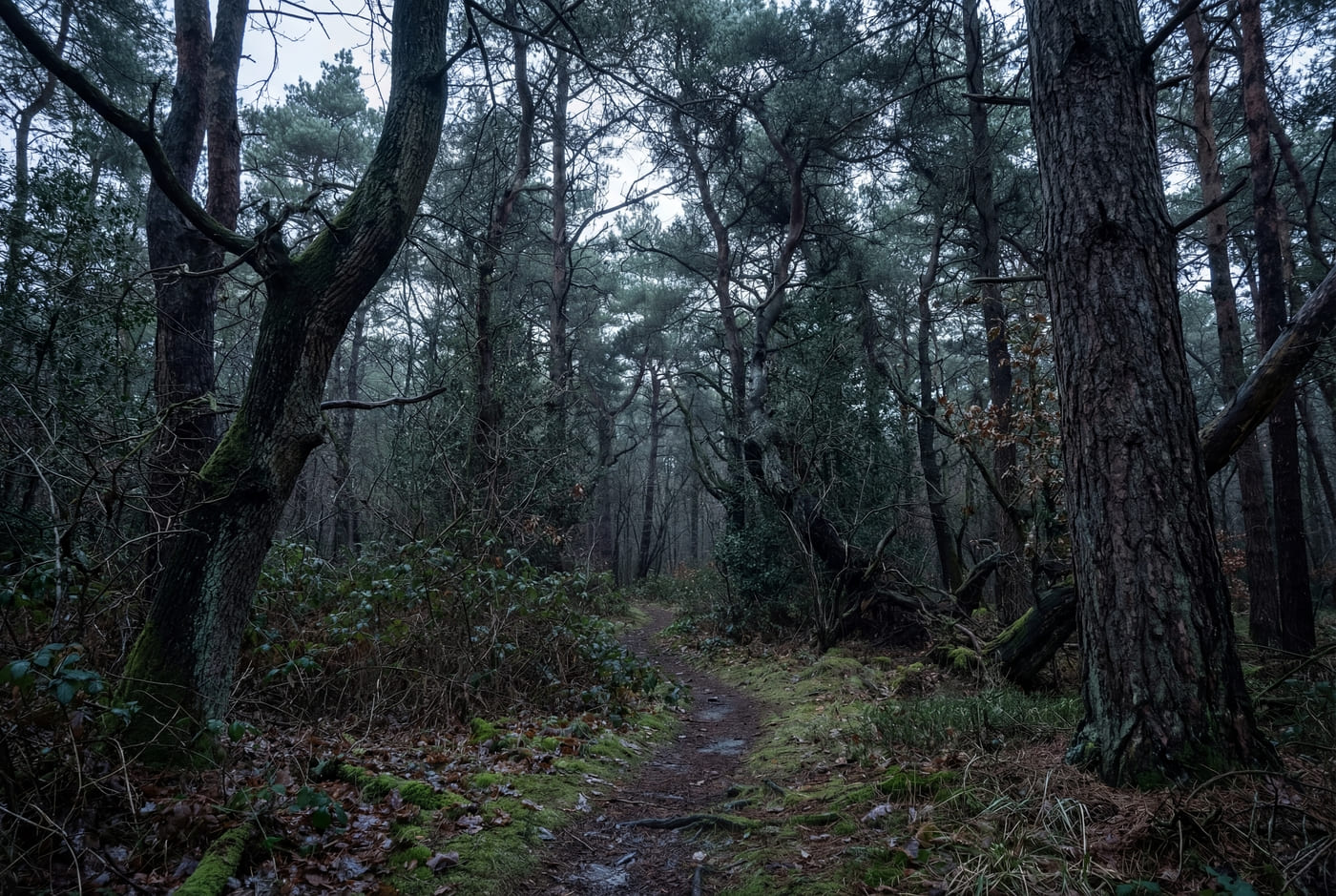 Natuurcoaching dichtbij Amsterdam